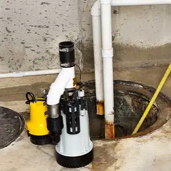 Sump Pump